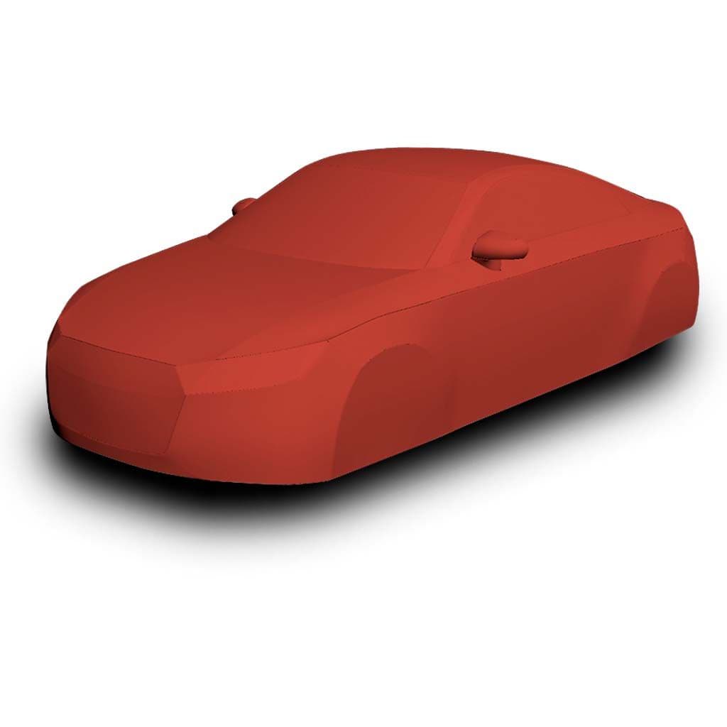 Audi TT III 8S 2014-2019