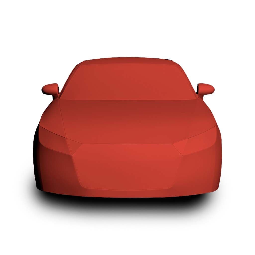 Audi TT III 8S 2014-2019