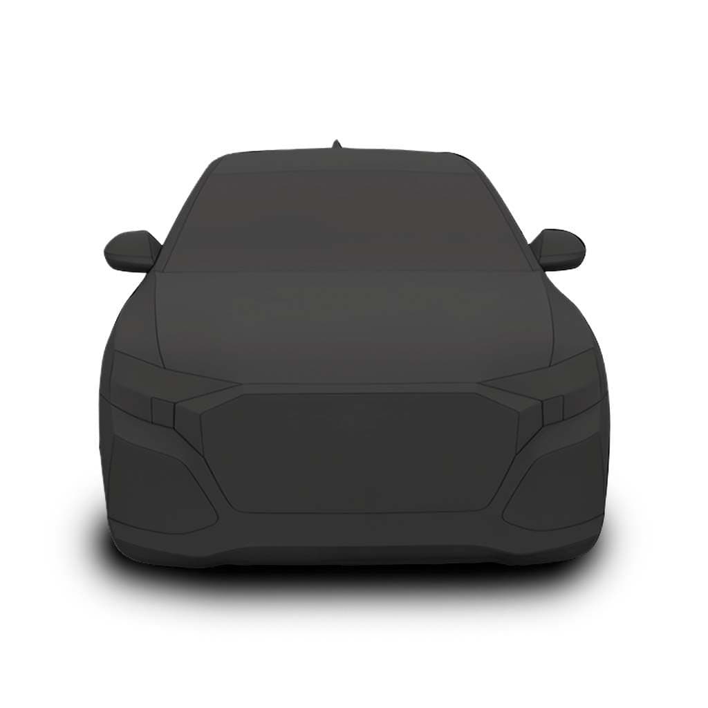 Audi Q8 4M